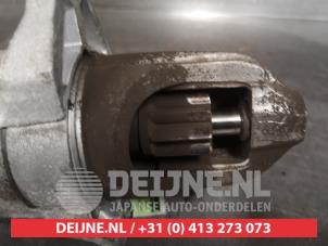 Subaru Legacy Startmotor O530740 foto 3