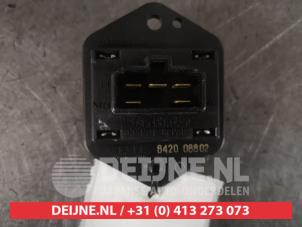 Subaru Legacy Heizung Widerstand O530742 foto 2