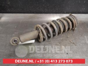 Subaru Legacy Rear shock absorber rod, left O530750 photo 2