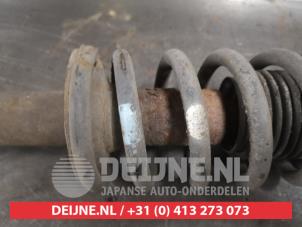 Subaru Legacy Rear shock absorber rod, right O530751 photo 3