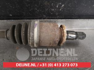 Subaru Legacy Antriebswelle links hinten O530755 foto 3