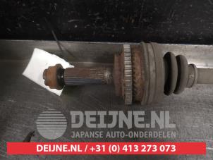 Subaru Legacy Antriebswelle links hinten O530755 foto 2