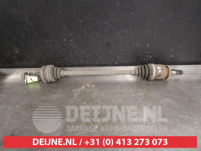 Subaru Legacy Antriebswelle rechts hinten O530756
