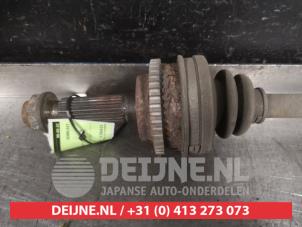 Subaru Legacy Antriebswelle rechts hinten O530756 foto 2