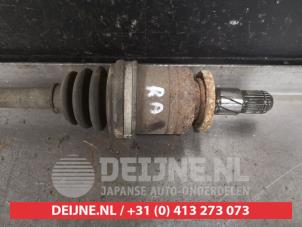 Subaru Legacy Antriebswelle rechts hinten O530756 foto 3