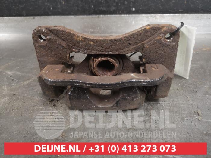 Subaru Legacy Bremszange links hinten O530758