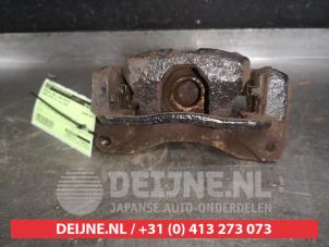 Subaru Legacy Rear brake calliper, left O530758 photo 3