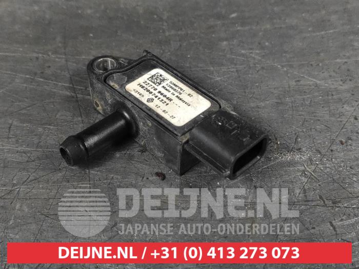 Nissan Juke Particulate filter sensor O530771