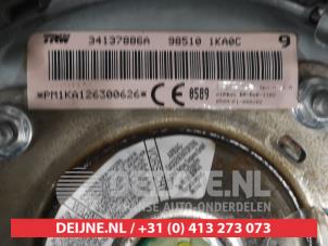 Nissan Juke Airbag links (Lenkrad) O530778 foto 3