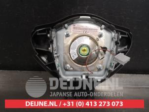 Nissan Juke Airbag links (Lenkrad) O530778 foto 2
