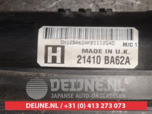 Nissan Juke Radiator O530780 photo 3