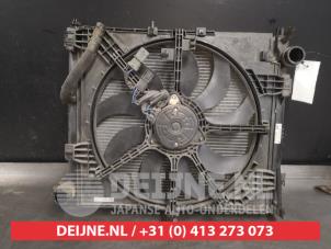 Nissan Juke Radiator O530780 photo 2