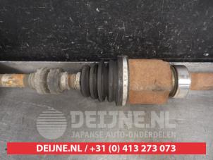 Nissan Juke Front drive shaft, right O530781 photo 3