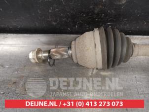 Nissan Juke Front drive shaft, right O530781 photo 2