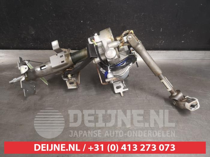 Nissan Juke Steering column O530788