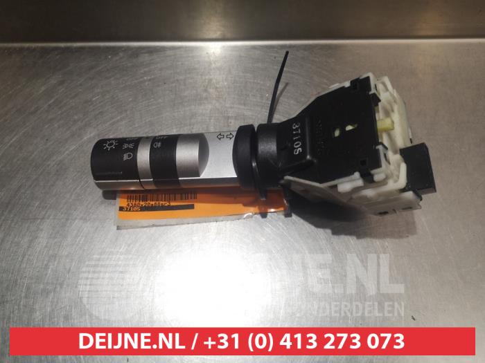 Nissan 350 Z Licht Schakelaar O306838