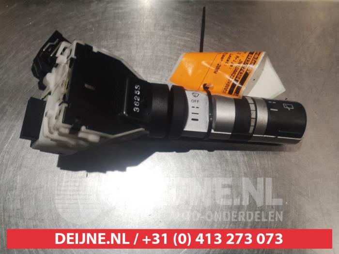Nissan 350 Z Ruitenwis Schakelaar O309749