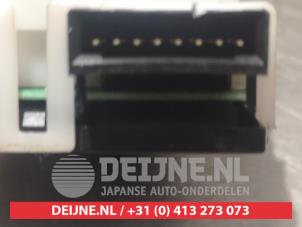 Nissan 350 Z Ruitenwis Schakelaar O309749 foto 4