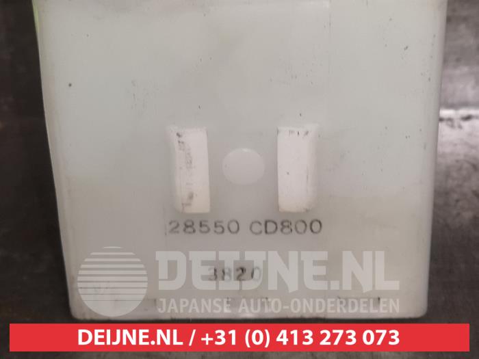 Gebruikte Computer Diversen Nissan 350 Z (Z33) 3.5 V6 24V Prijs € 25,00 Margeregeling aangeboden door V.Deijne Jap.Auto-onderdelen BV
