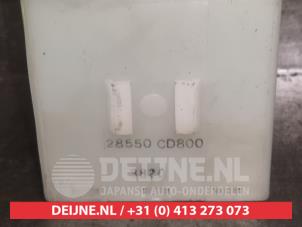 Gebruikte Computer Diversen Nissan 350 Z (Z33) 3.5 V6 24V Prijs € 25,00 Margeregeling aangeboden door V.Deijne Jap.Auto-onderdelen BV