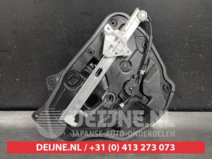 Mazda CX-5 Ruitmechaniek 4Deurs rechts-achter O530848 foto 2