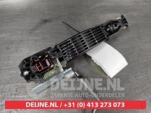 Mazda CX-5 Rear door handle 4-door, right O530849 photo 2