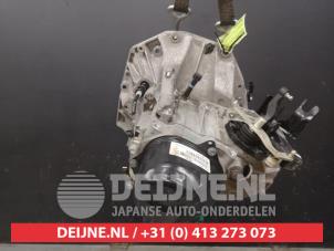 Nissan Note Versnellingsbak O530857 foto 3