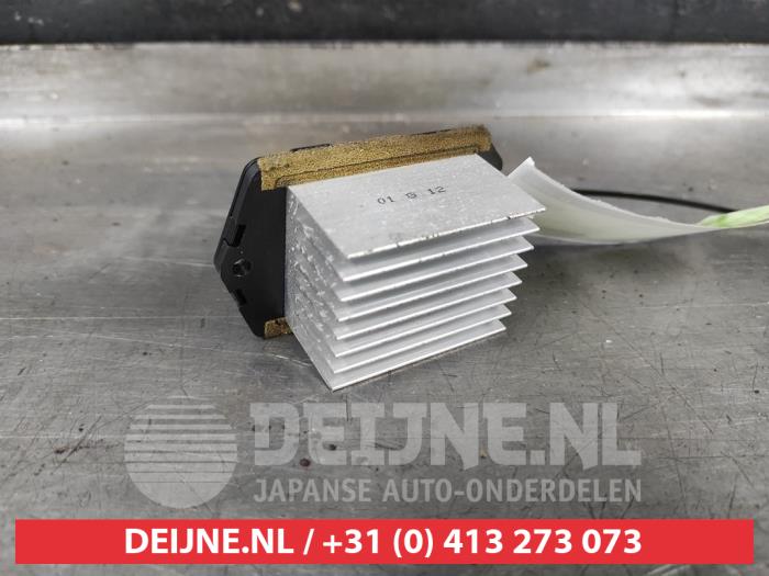Honda Civic IMA Heizung Widerstand O530911