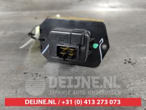 Honda Civic IMA Kachel Weerstand O530911 foto 2