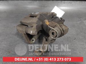 Honda Civic IMA Rear brake calliper, left O530919 photo 3