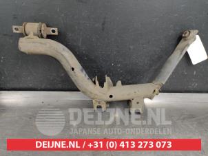 Honda Civic IMA Draagarm rechts-achter O530928 foto 2
