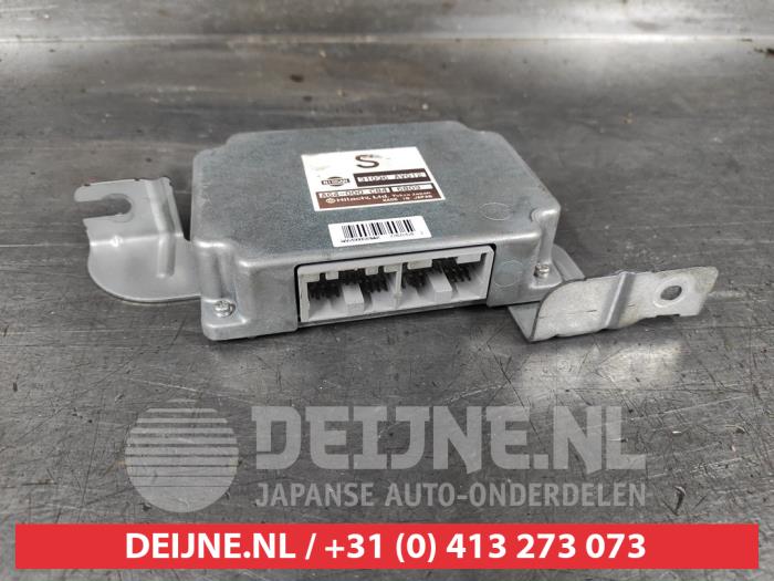 Nissan Primera Computer Automatische Bak O530935