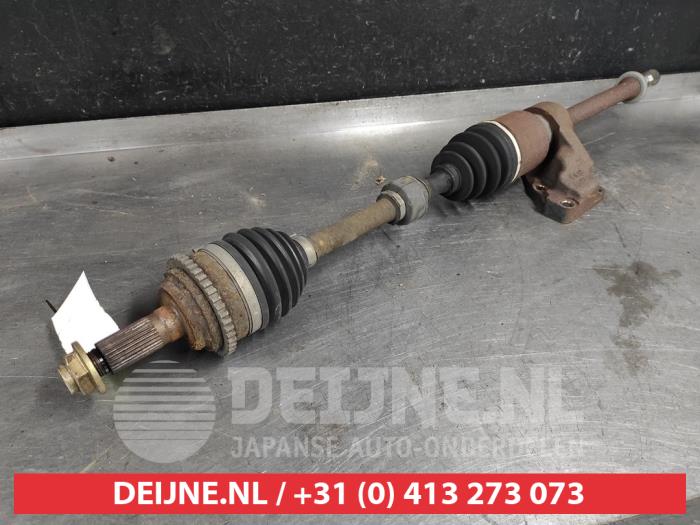 Mazda 6 Antriebswelle rechts vorne O530947