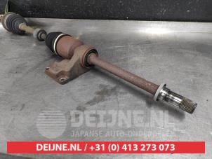 Mazda 6 Antriebswelle rechts vorne O530947 foto 2