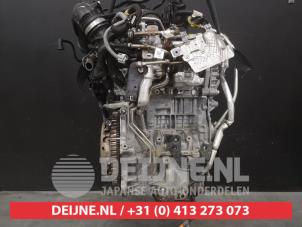 Nissan Micra Motor O530956 foto 3