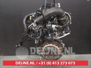 Nissan Micra Motor O530956 foto 2