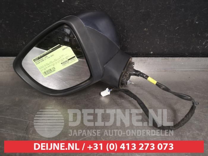 Nissan Micra Buitenspiegel links O530968