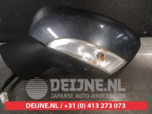 Nissan Micra Buitenspiegel links O530968 foto 2