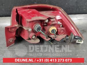 Mitsubishi Lancer Taillight, left O531081 photo 2