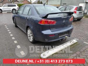 Mitsubishi Lancer Taillight, left O531081 photo 3