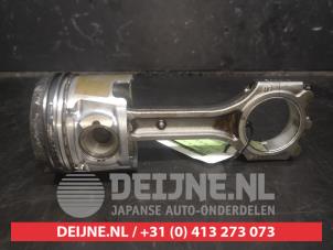Kia Sportage Kolben O531101 foto 2
