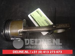 Kia Sportage Kolben O531101 foto 3