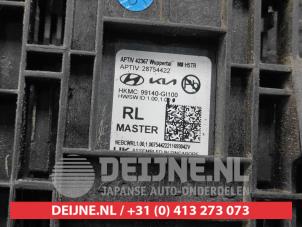Hyundai Ioniq Blinden Fleck Sensor O531108 foto 3