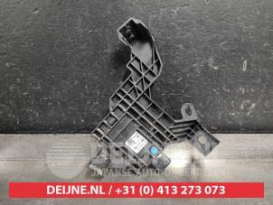 Hyundai Ioniq Blinden Fleck Sensor O531108 foto 2