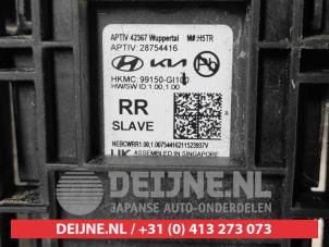 Hyundai Ioniq Blind spot sensor O531110 photo 3