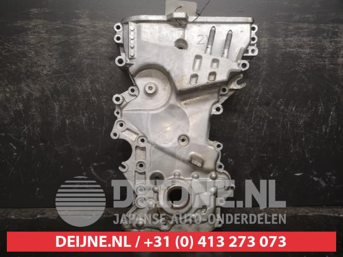 Hyundai I40 Kettenkasten Deckel O531119