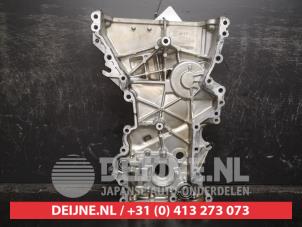 Hyundai I40 Kettenkasten Deckel O531119 foto 2