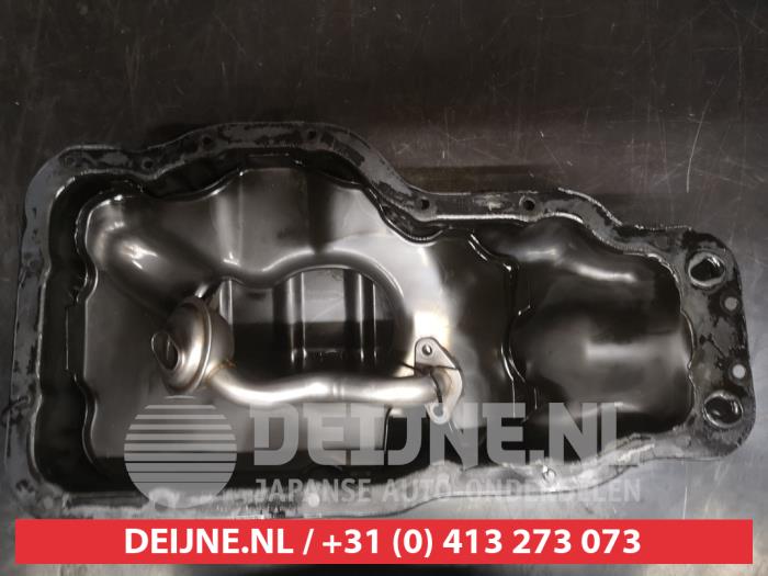 Hyundai I40 Sump O531120