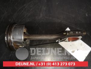 Hyundai I40 Zuiger O531124 foto 2