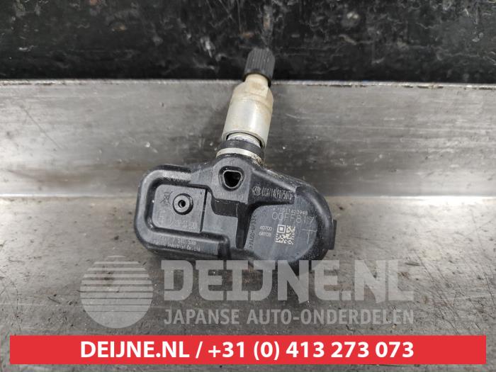 Nissan Leaf Tyre pressure sensor O531147